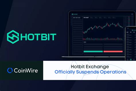 Exchange Hotbit